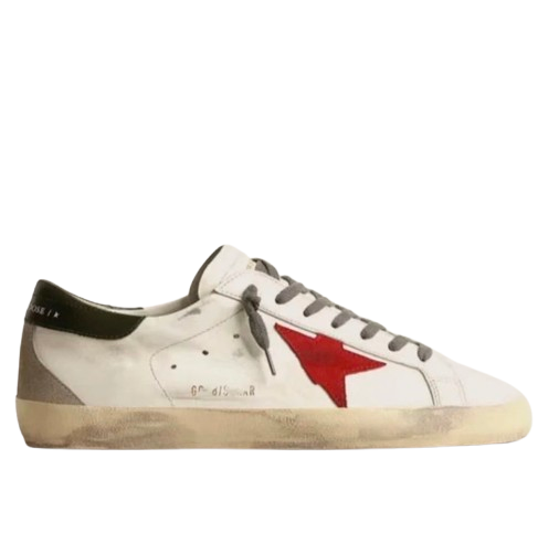 fashion casual shoes
