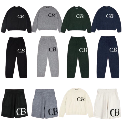 high quality crew neck sweater