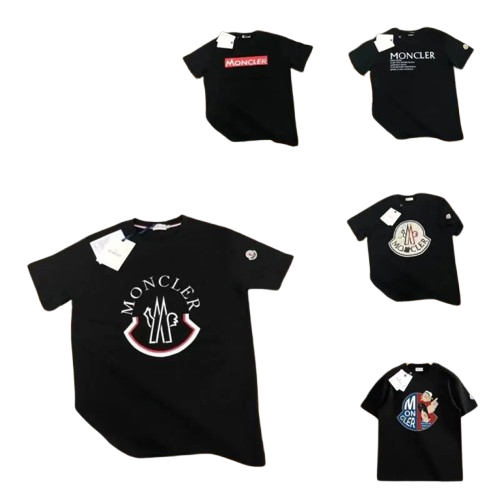 New fashion all-match T-shirt-005