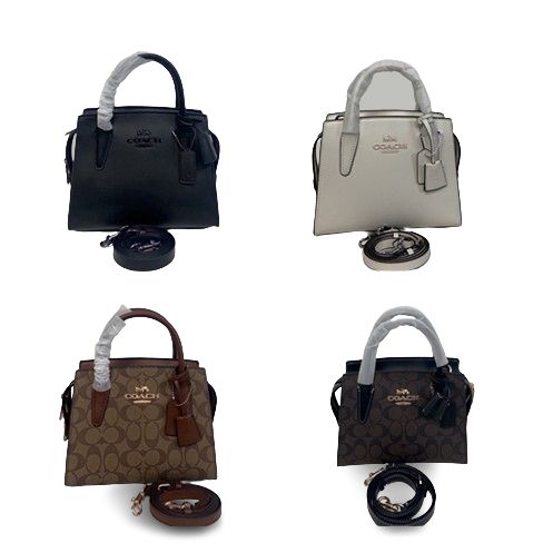 New elegant, stylish, simple and versatile messenger bag-CY