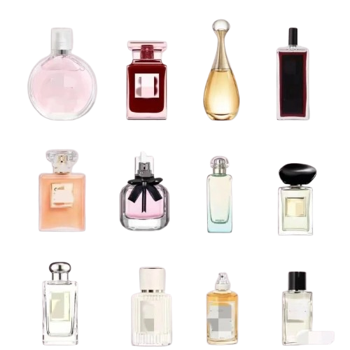 Classic fashion new perfume (no return, no exchange, no quality issues) -026