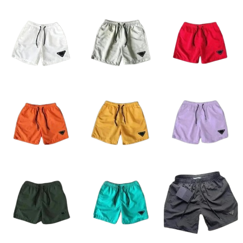 Summer casual sports shorts 13-HO02