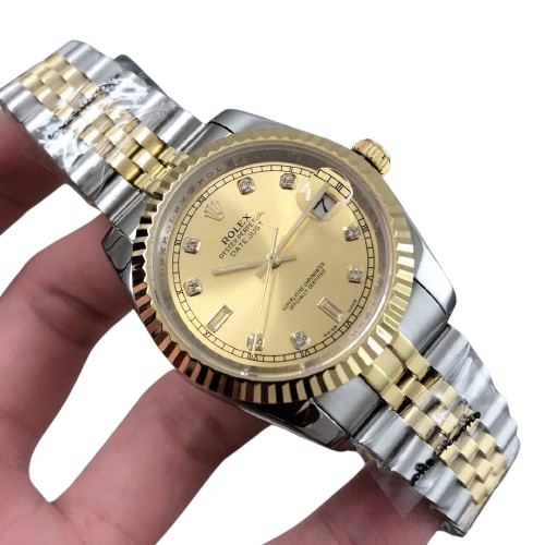 Youth fashion watch – private agent