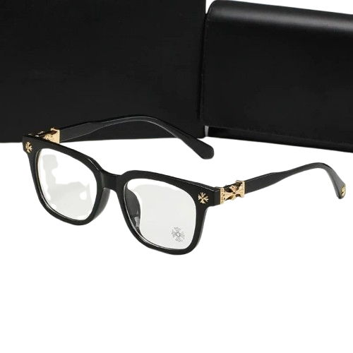 trendy square modern sunglasses