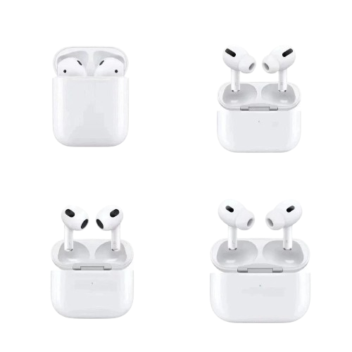 Portable and stylish headphones