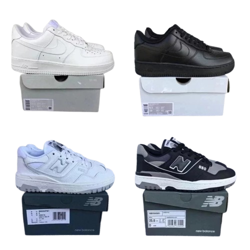 Versatile fashion shoes-CY