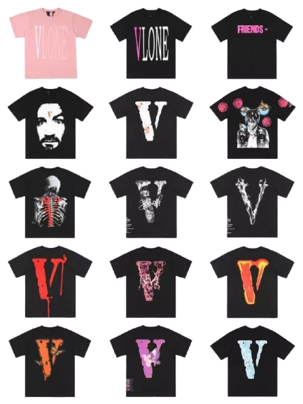 V&L T-shirt