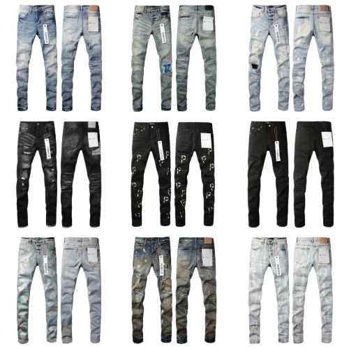 HL2-high quality fashion jeans