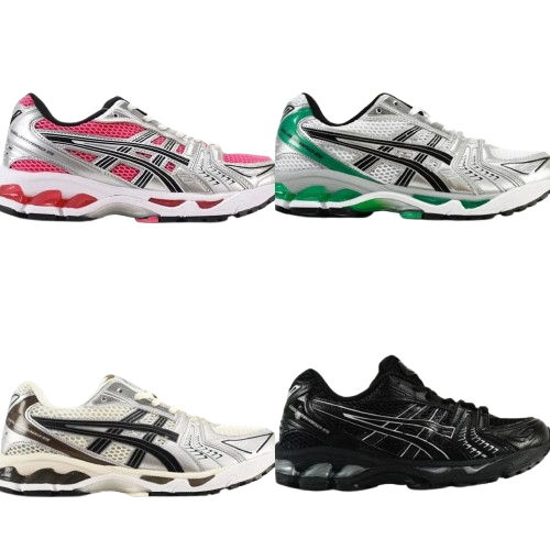 YSS14 sneakers