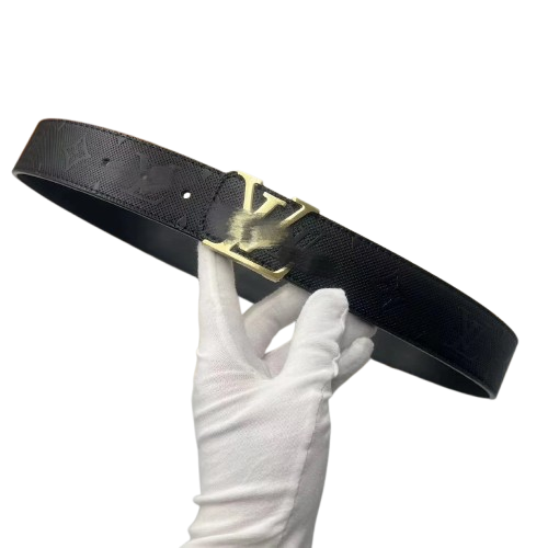L belt with box