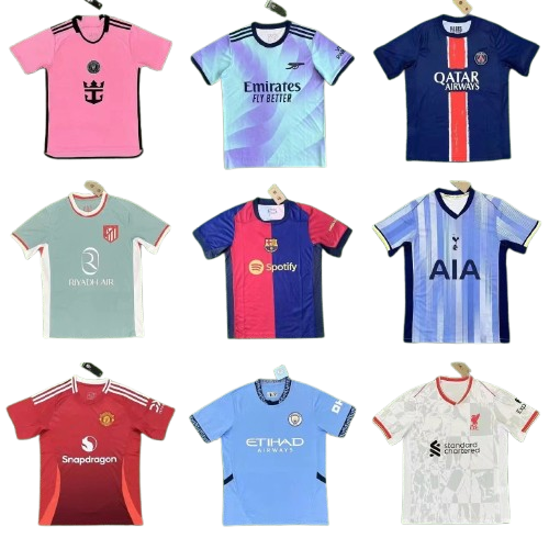 [Customization not supported] 20240831 Jersey