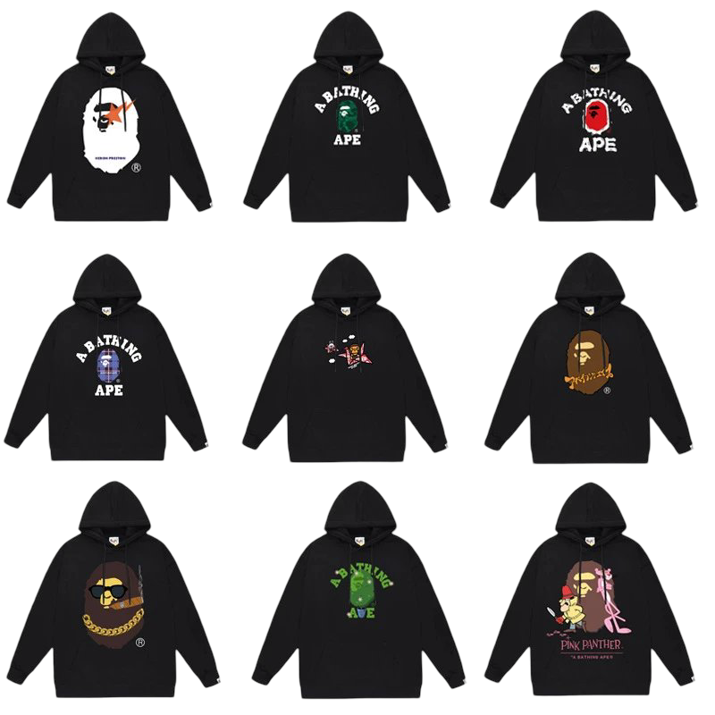 Ape Ren Sweatshirt 2 Enter my store, View more 1000+ items