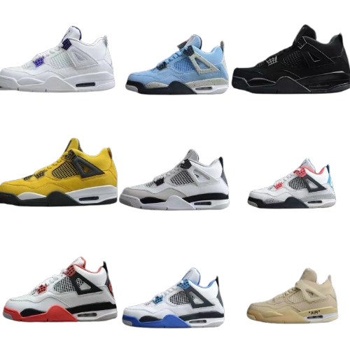 Youth sneakers (no return, no exchange, no quality issues) size 8