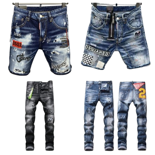 trousers