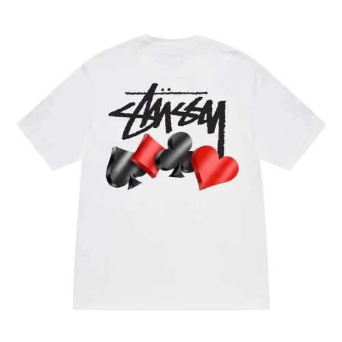 loose fit t-shirt