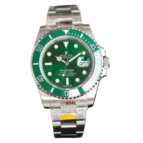 High-end quality business watch