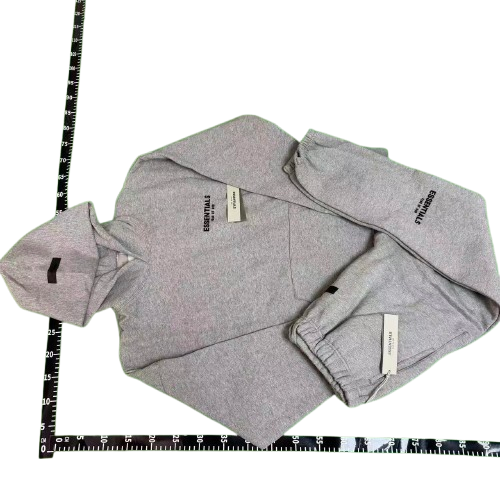 “Limited Time Clearance” Brand Sweatshirt Set Collection