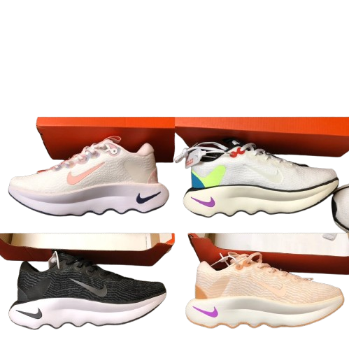 Motiva WAVE 〰️〰️ running shoes