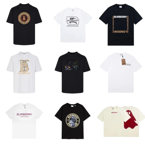 Bur T-SHIRT
