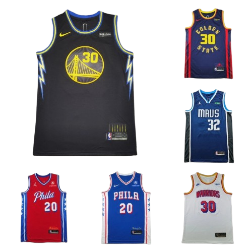 New stylish all-match jersey-001