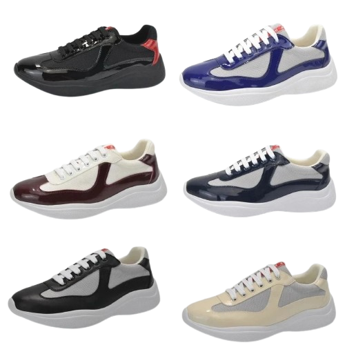 Classic stylish and versatile casual shoes