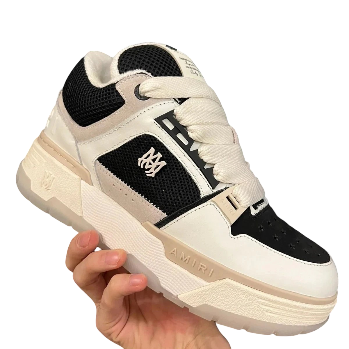 Luxury Streetwear