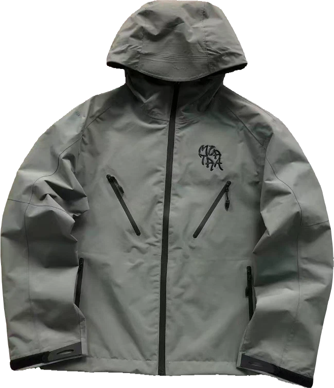 Mertra Windbreaker Jacket