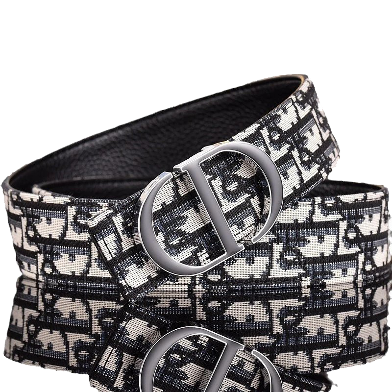 New Trending Men’s Genuine Leather Belt