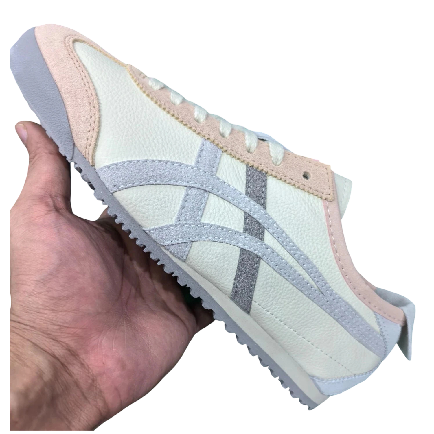 Retro Casual Sneakers
