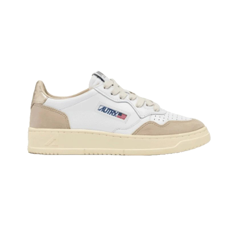 Casual Retro Sneakers