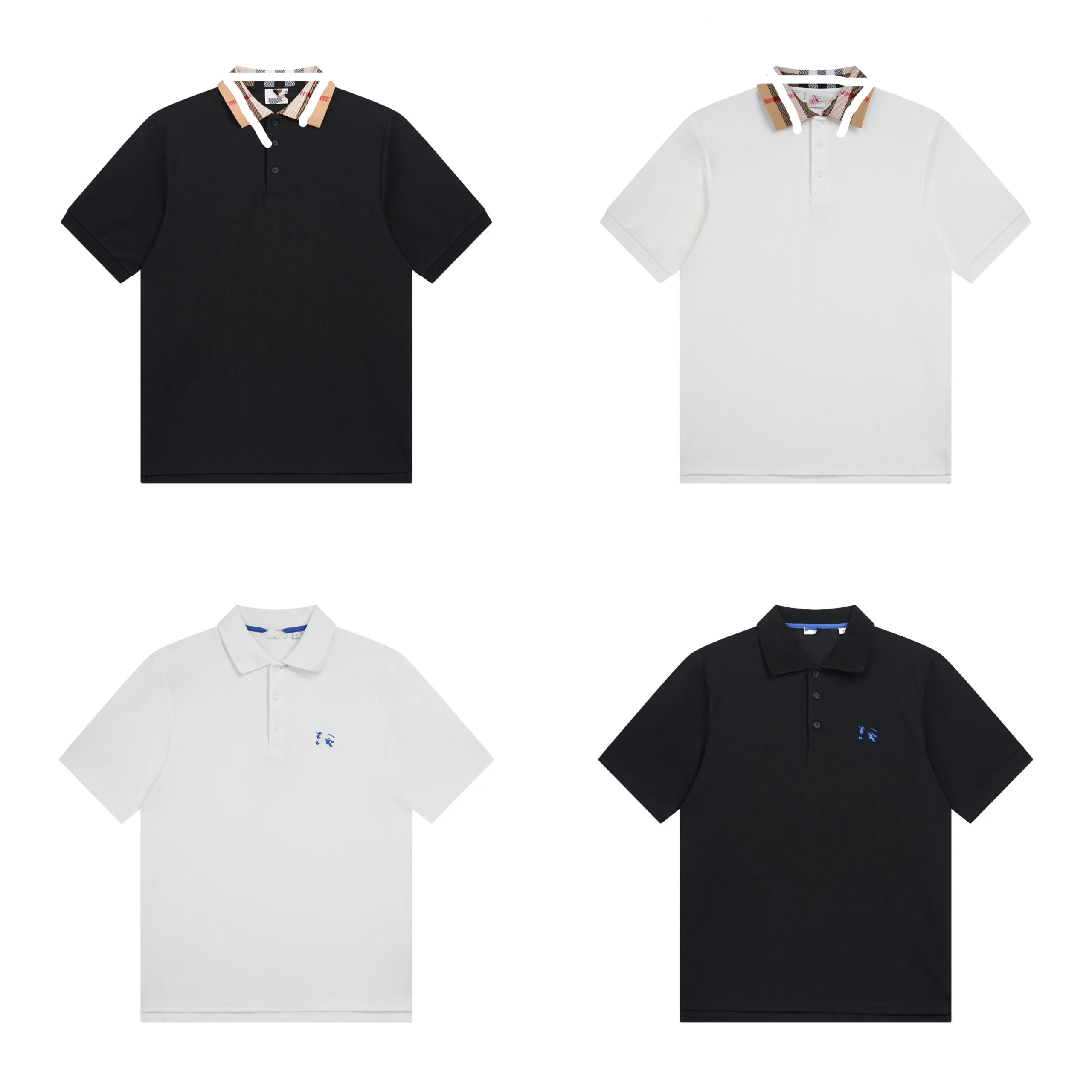 men’s short sleeve polo shirt
