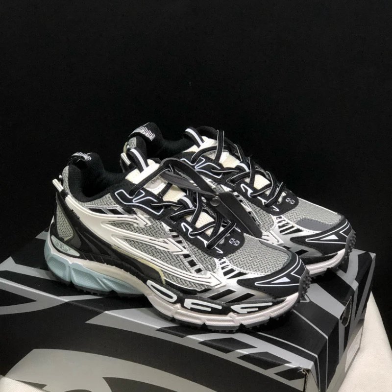 fashion casual shoes