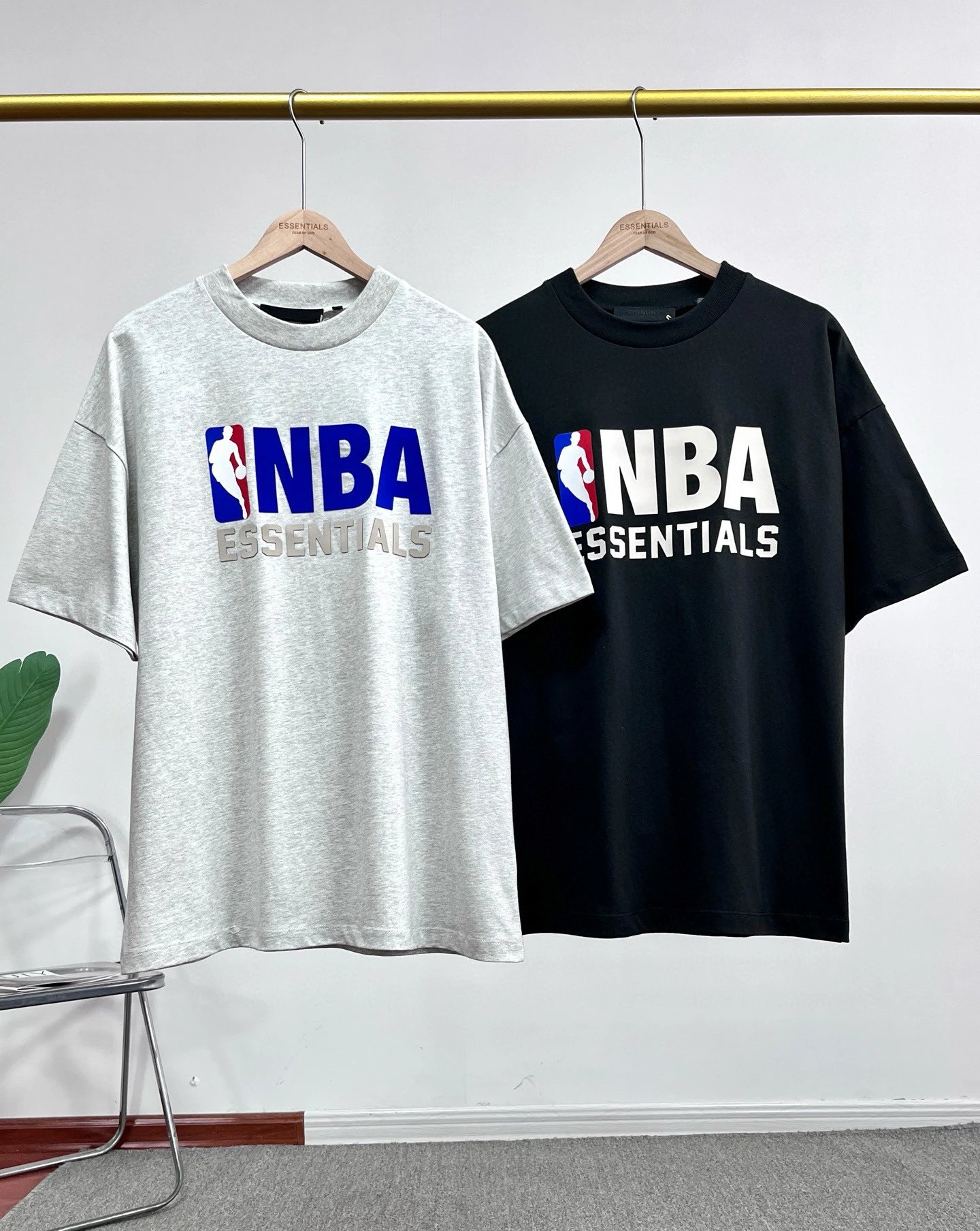 030521 Xiaoxiao loose short sleeve