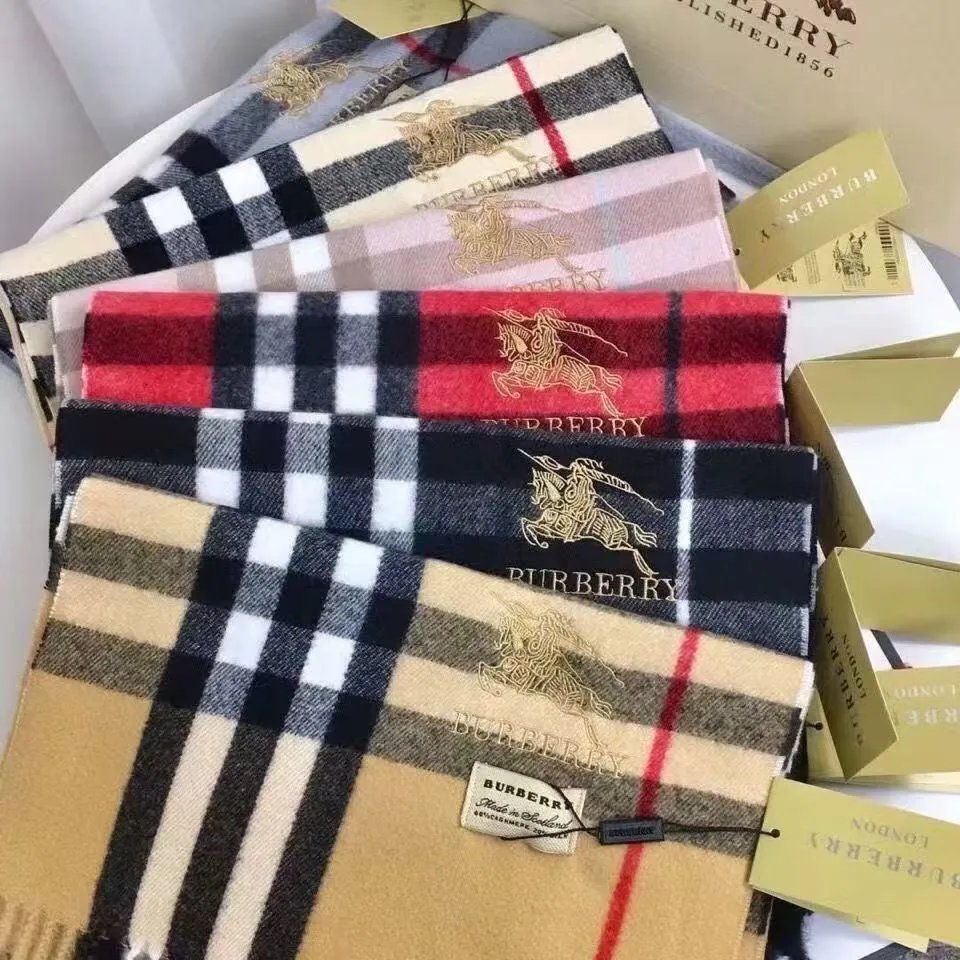 High quality fashion trend scarf 02