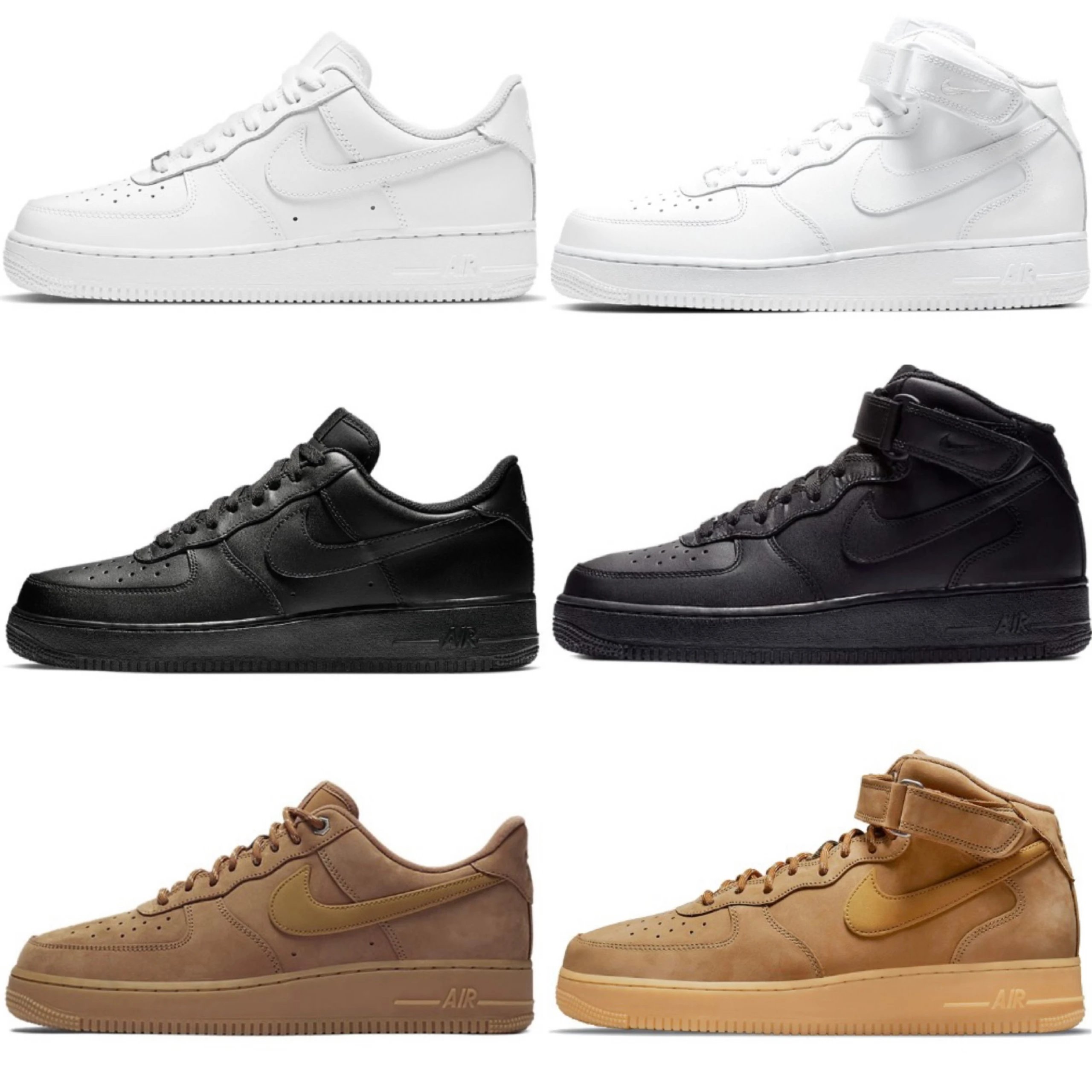 WW1: XP Batch Shoes -ter
