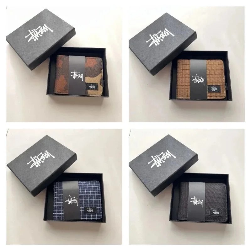 High quality brand new wallet
