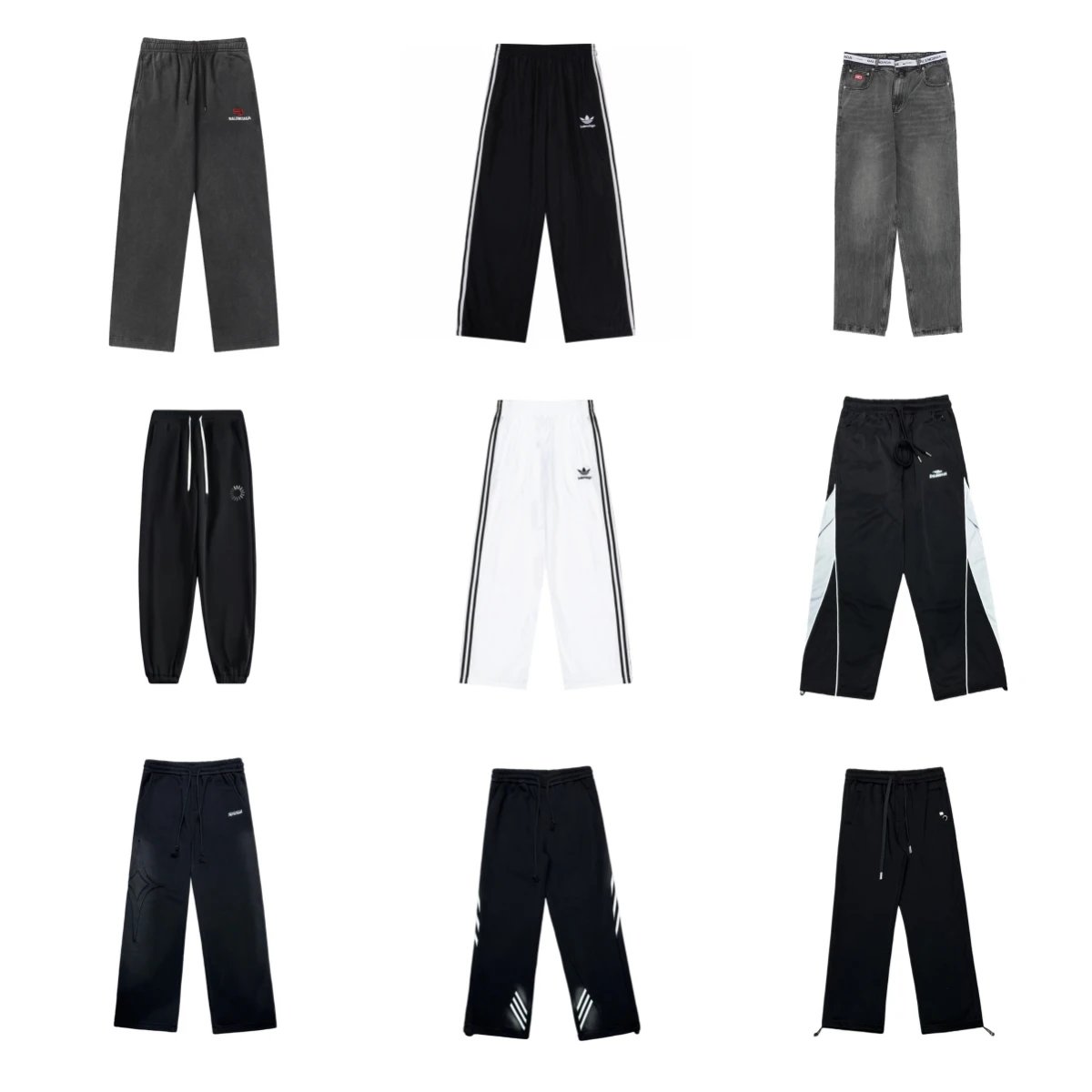 High Street Pants – 00730 (15% off)