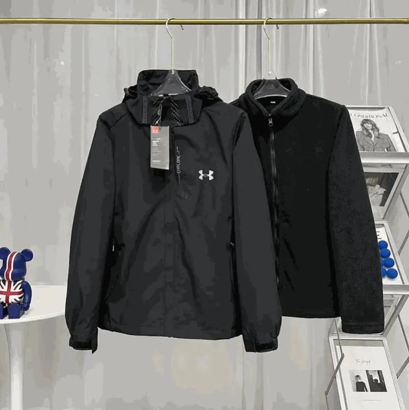 高品质冲锋衣