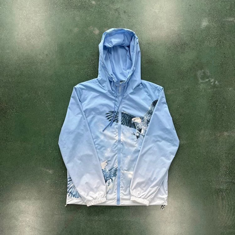 bird jacket