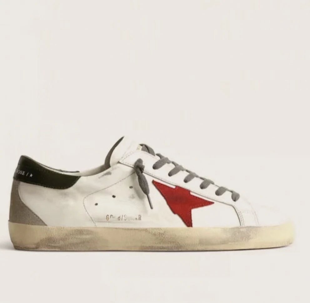 fashion casual shoes