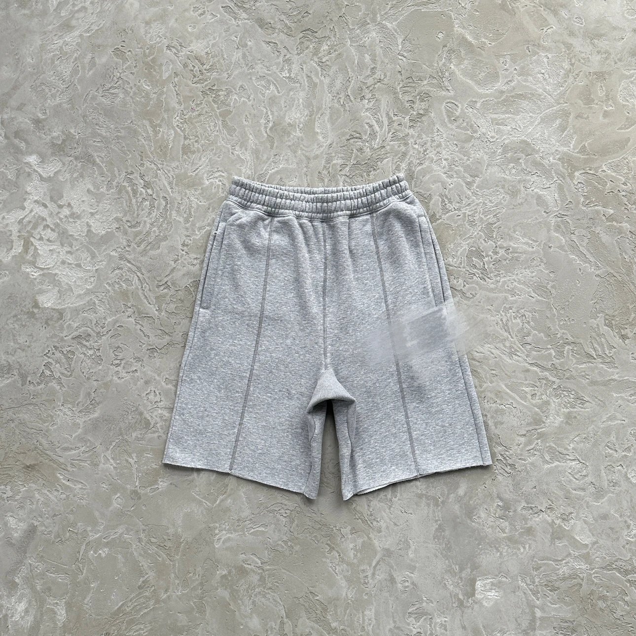 HMP three xing shorts