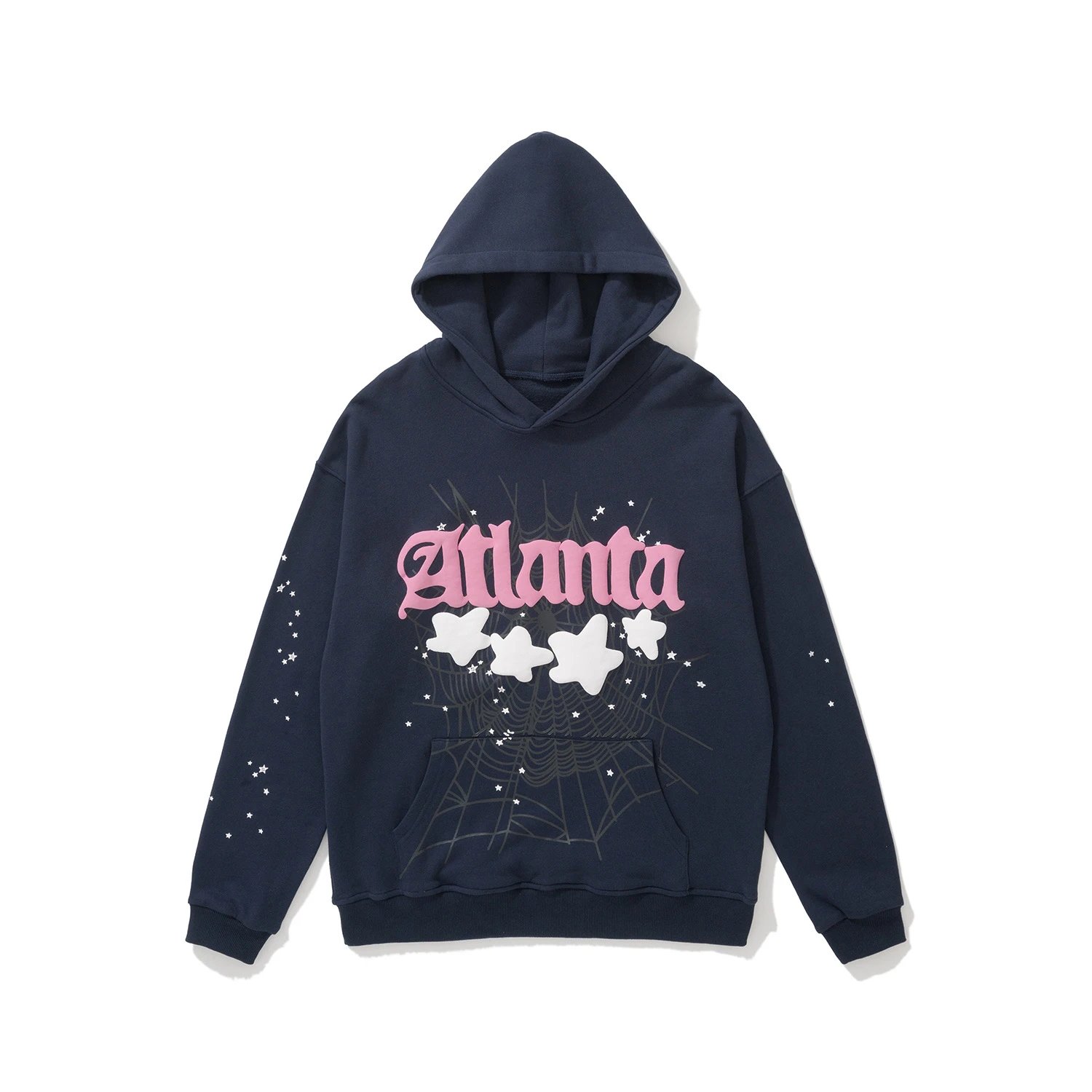 FASHION SWEATSHIRT
