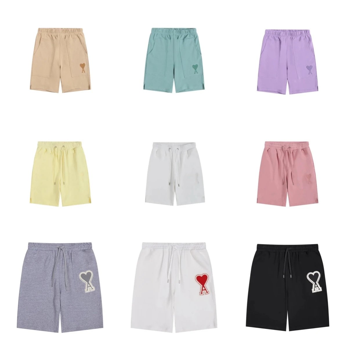 M1 casual shorts