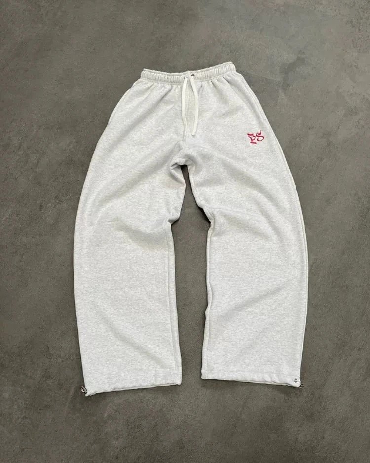 BG sweatshirt/sweatpants set