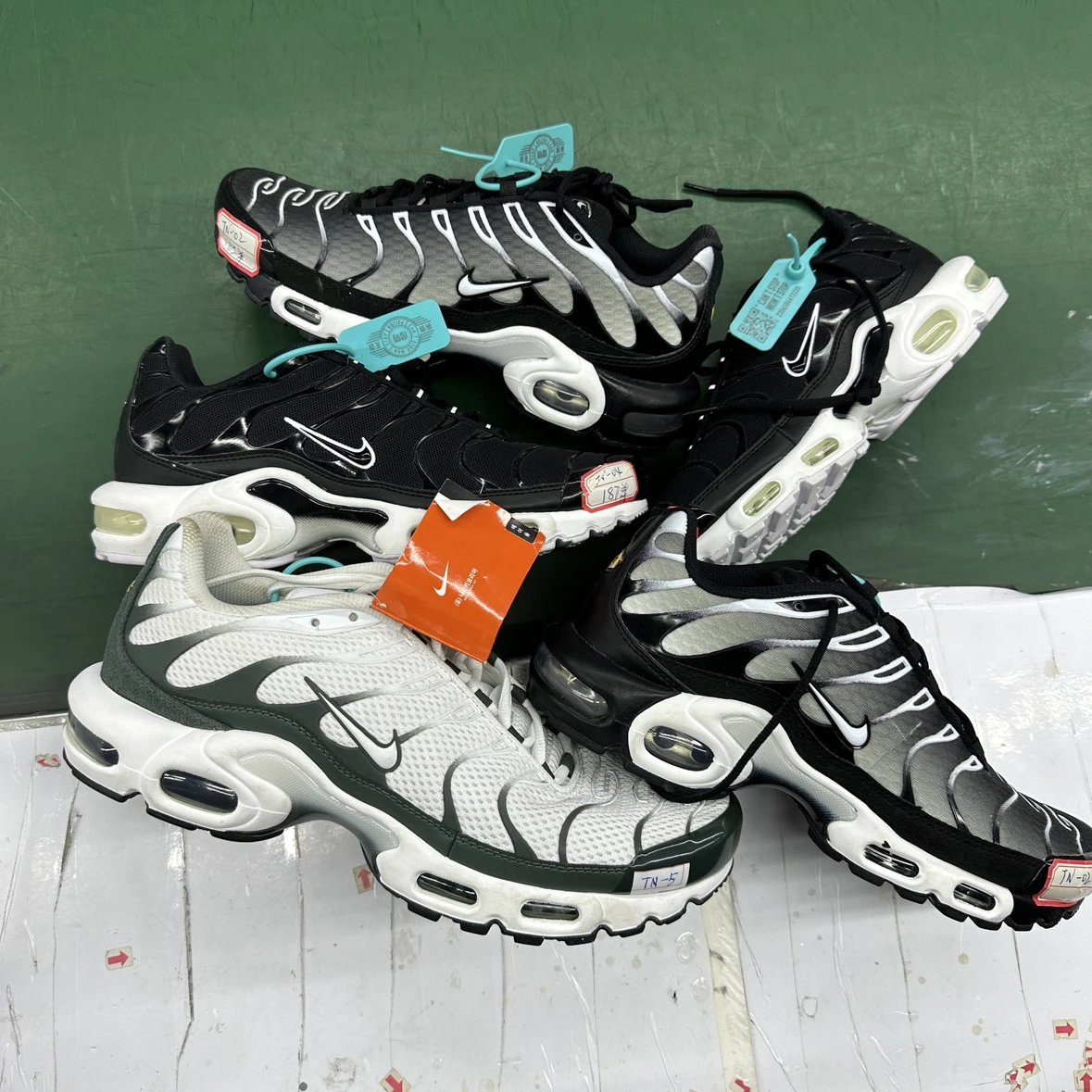 [MAX version] Air Max tn