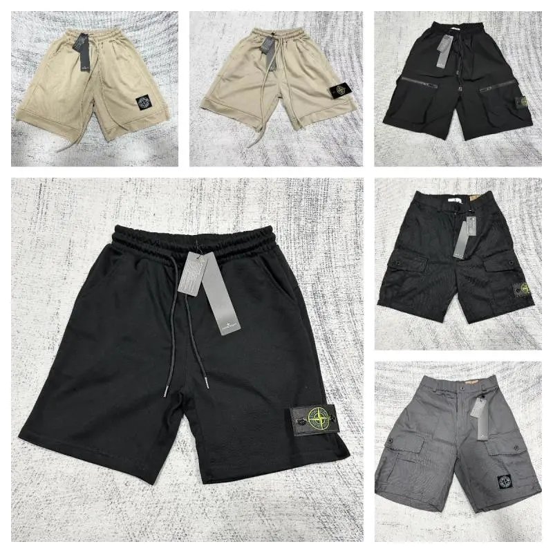 XJXPCS new fashion versatile shorts-08