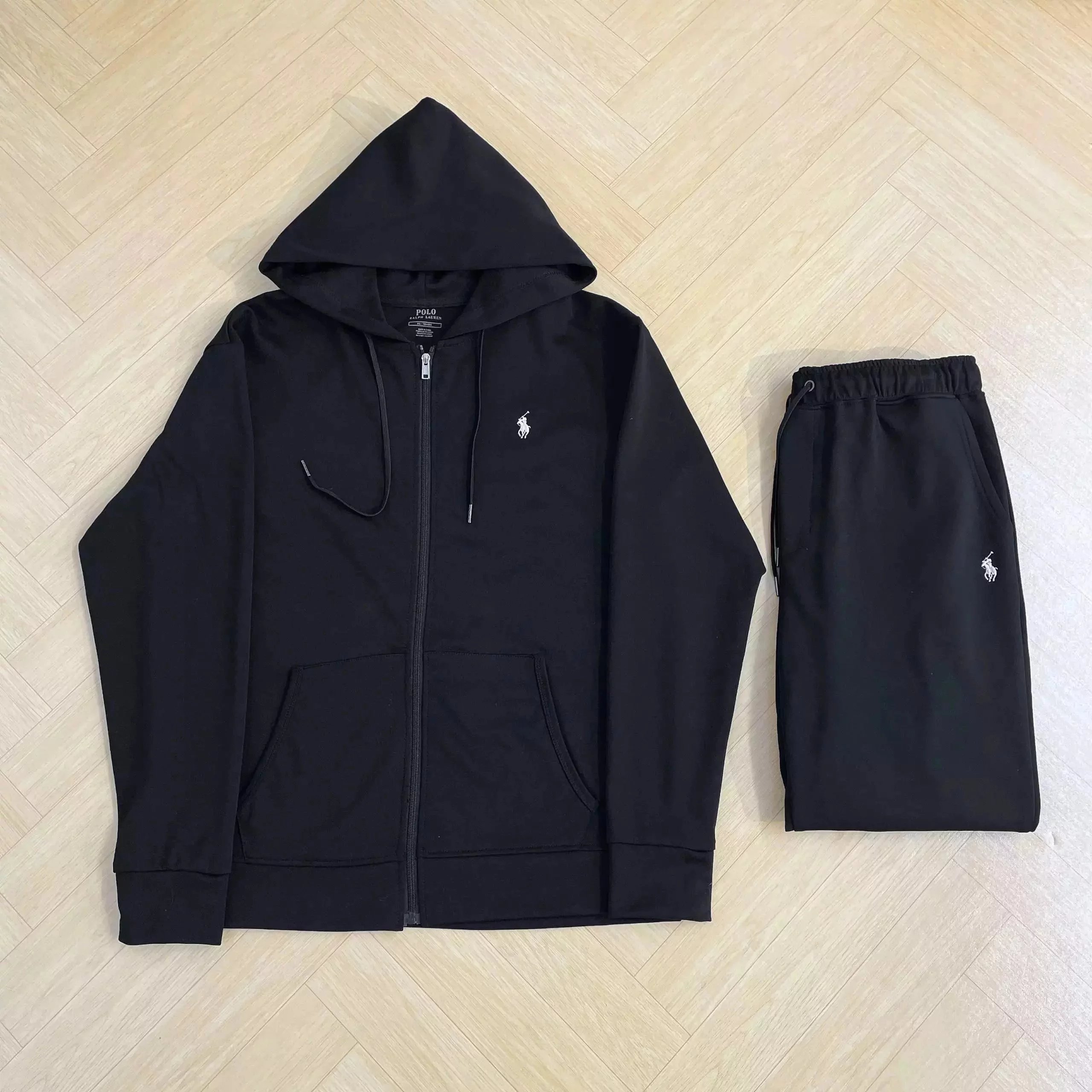 [DX19] D32 all-match fashion sweater set