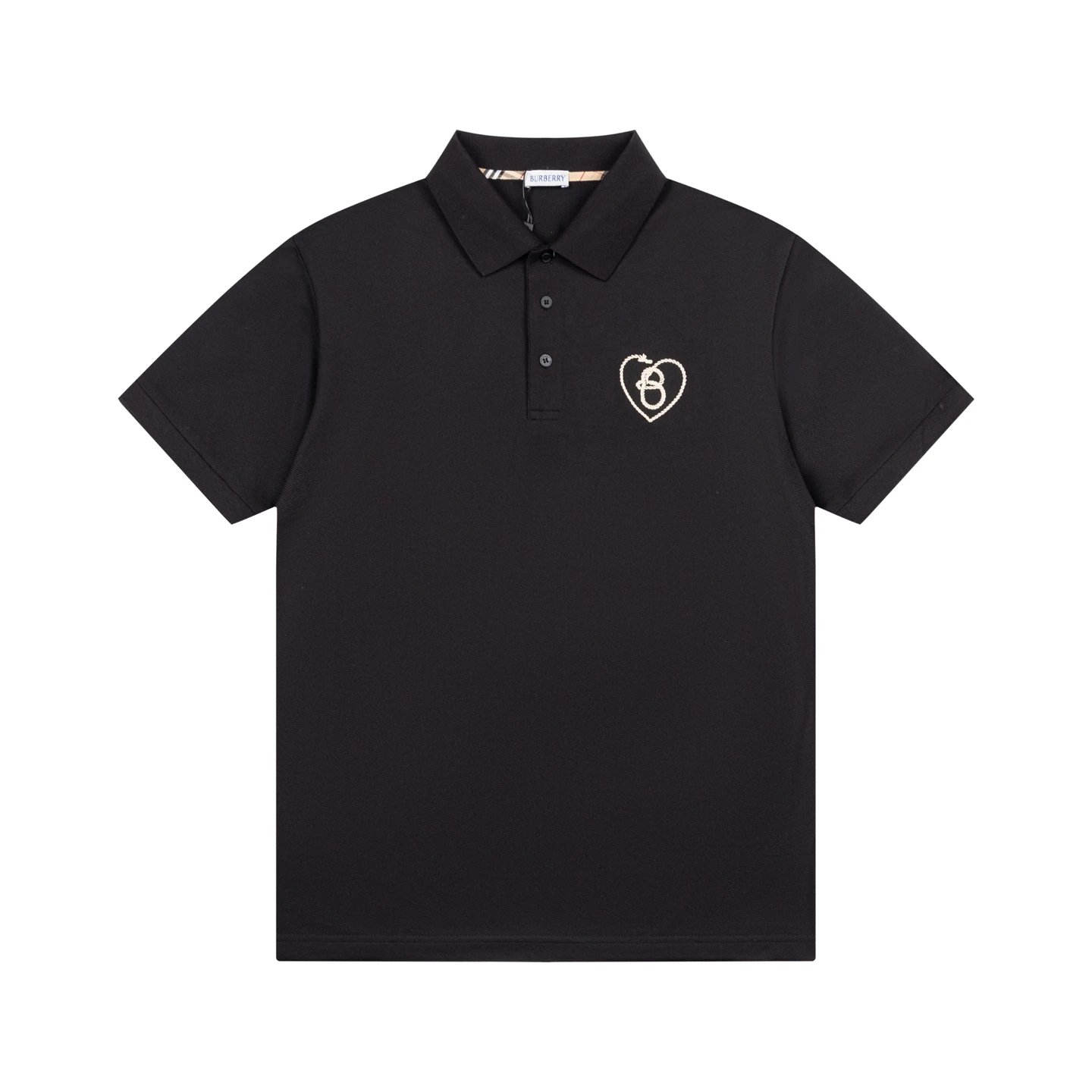 111352 BODA short sleeve polo shirt