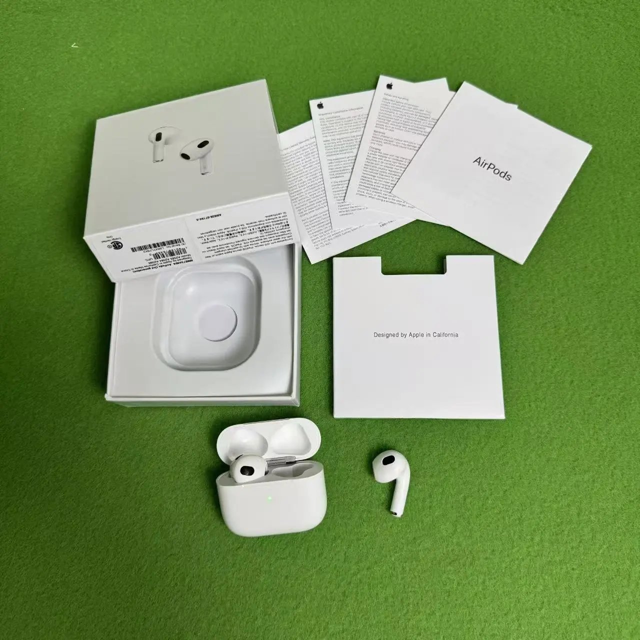 HOT!!! The special price of the headphone campaign is limited to 100 pieces until sold out