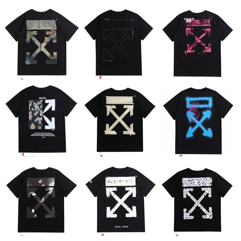 LZ-1 Casual Omega T-Shirt ‘LX Batch’